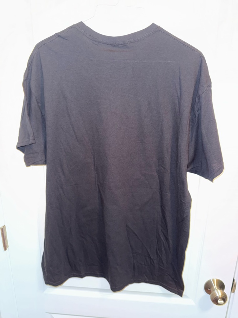 Disney Alice in Wonderland T-Shirt with We’re All Mad Here graphic - Size XL - Picture 4 of 6